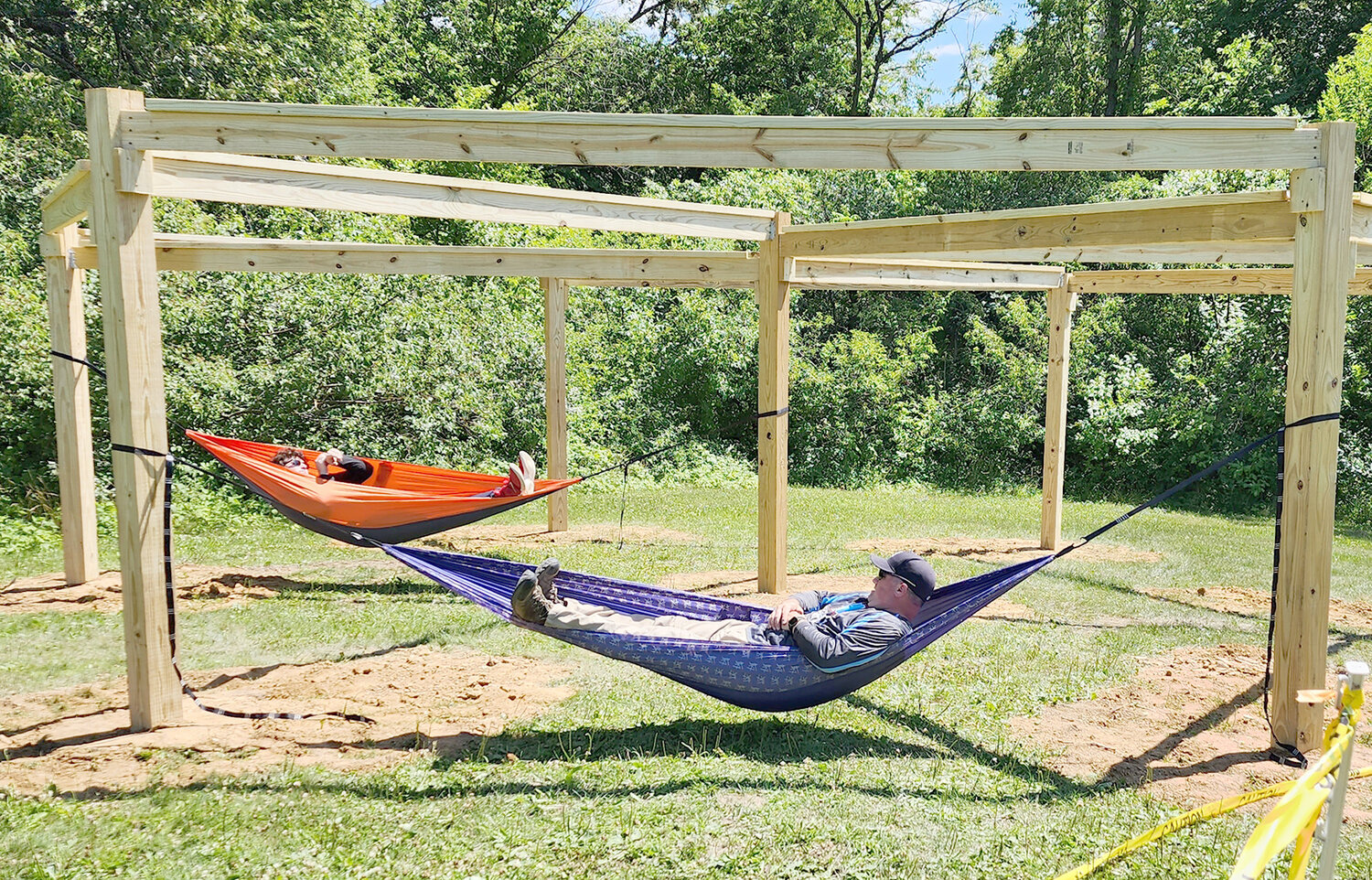 Hammock village hotsell